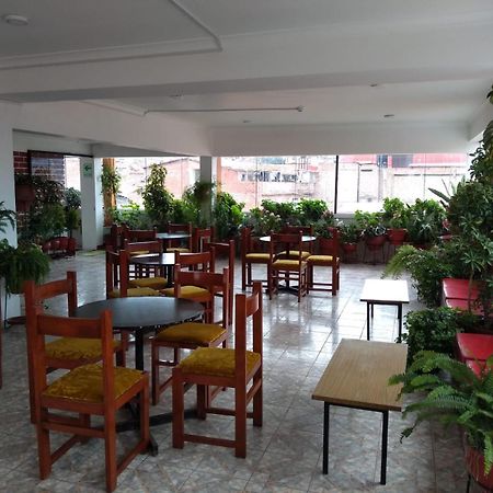 Hotel Casablanca Куско Екстер'єр фото
