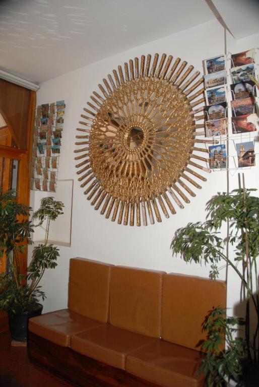 Hotel Casablanca Куско Екстер'єр фото