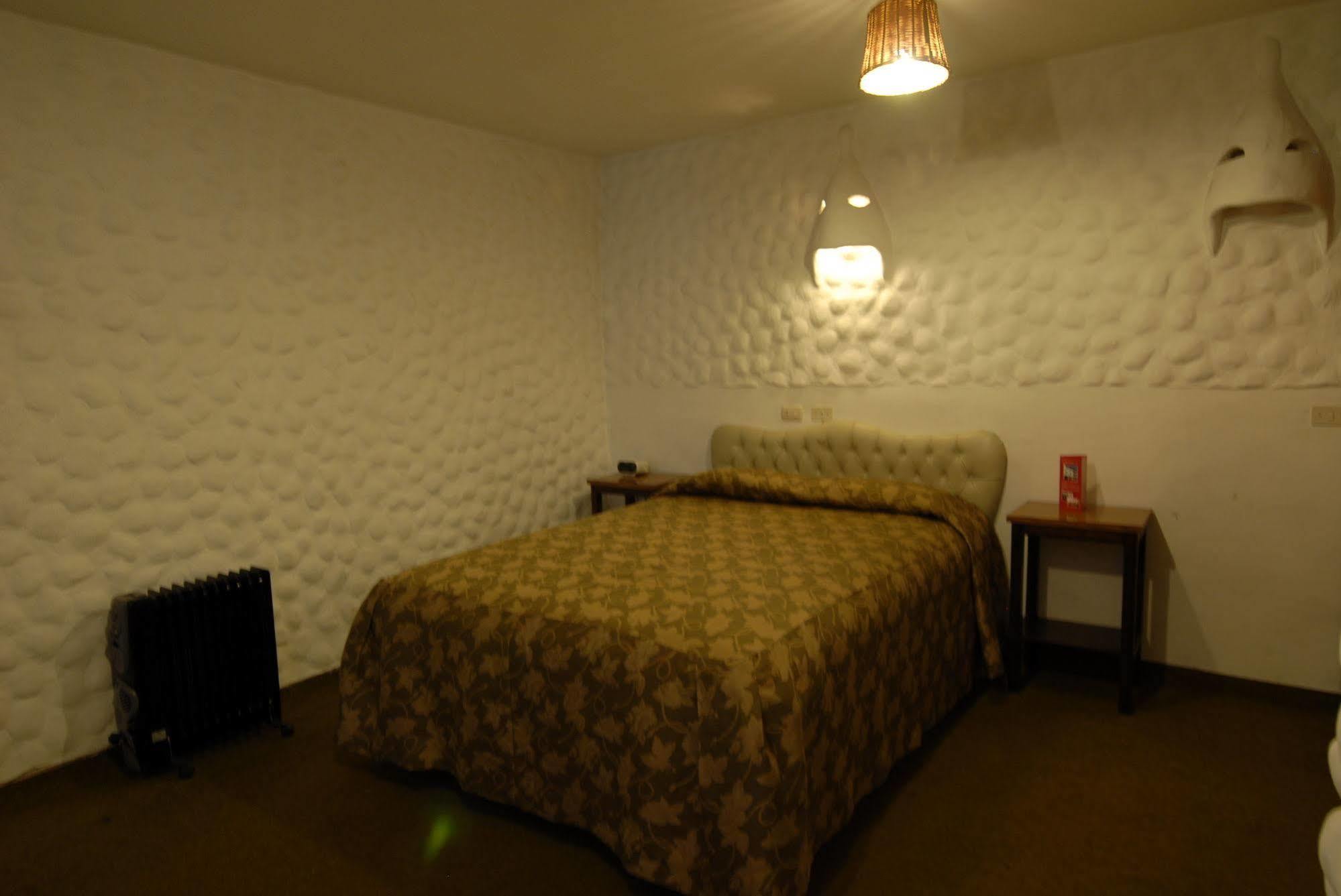 Hotel Casablanca Куско Екстер'єр фото